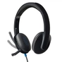 Навушники Logitech H540 USB Headset (981-000480) - зменшене зображення 2