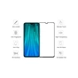 Стекло защитное Drobak Xiaomi Redmi Note 8 2021 (606001) - уменьшенное изображение 2