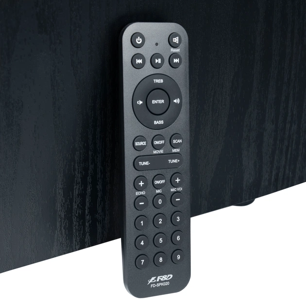 Акустична система F&D T-60X Pro - picture 7