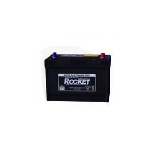 Акумулятор автомобільний ROCKET Truck 110Ah (SMF 1100LA) зображення 1