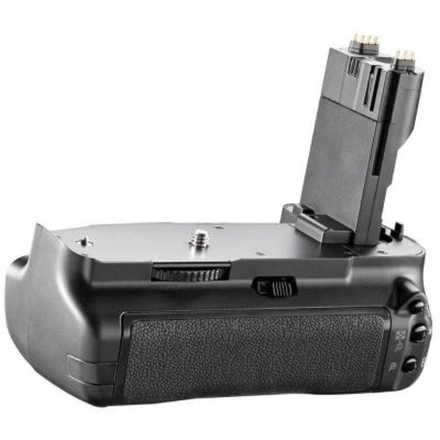 Батарейний блок Meike Canon 7D (Canon BG-E7) (DV00BG0023) - изображение 1