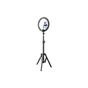 Набор блогера RTAKO ZJ-ZBT01 Live Streaming Stand with Ring Light and Floor Tripod (6942063215400) - уменьшенное изображение 3