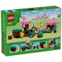 Конструктор LEGO Minecraft Квітучий вишневий сад (21260-) - зменшене зображення 8