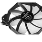 Кулер до корпусу Corsair SP120 RGB ELITE (CO-9050109-WW) - зменшене зображення 7