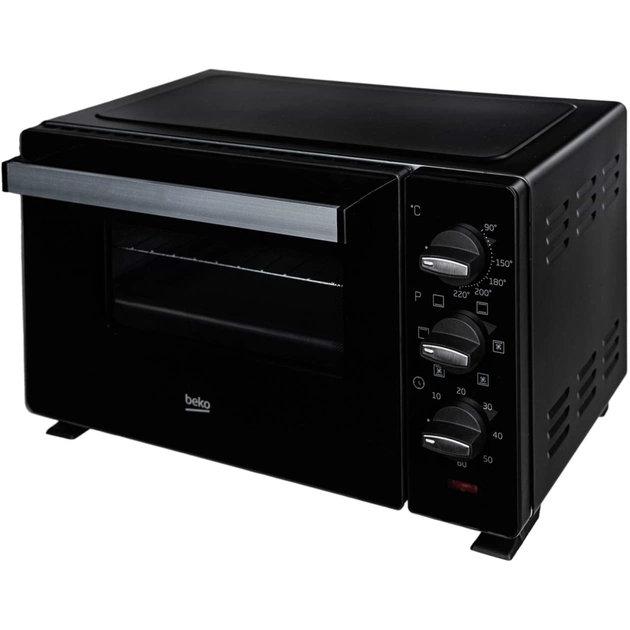 Електропіч Beko BMOF19B - picture 9