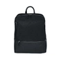 Рюкзак для ноутбука Xiaomi 13" RunMi 90GOFUN Fashion city Lingge shoulder bag Black (Р20026) - зменшене зображення 1