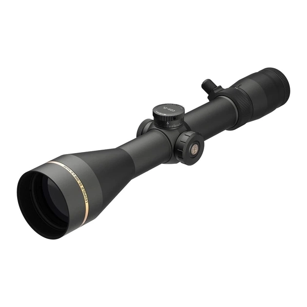 Оптичний приціл Leupold VX-3HD 4.5-14x50 (30 mm) illum. Firedot Twilight Hunter (180629) - зображення 1