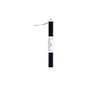 Ліхтар NEWVEW NV-E957 Solar Panel 1200mAh White (NWVW-NV-E957-WH) - зменшене зображення 2
