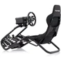Крісло ігрове Playseat Trophy - Black (RAP.00304) - зменшене зображення 8