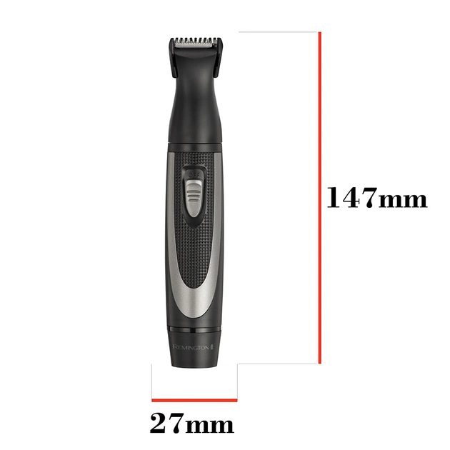 Машинка для стрижки Remington MB_905 - зображення 5