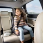 Автокресло Graco Affix i-Size, 100-150 см (2/3) сіро-коричневе (8CV999IROEU) - уменьшенное изображение 5