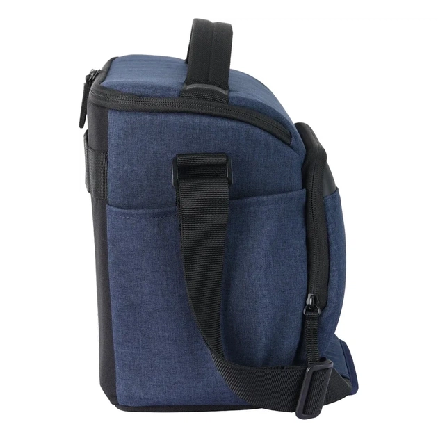 Фото-сумка Vanguard Bag Vesta Aspire 34 Navy (4719856253893) - picture 5