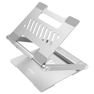 Підставка до ноутбука Canyon Laptop Stand with Detachable Hub OnStand 2 (6-in-1 Hub) (CNS-SDS2) зображення 1
