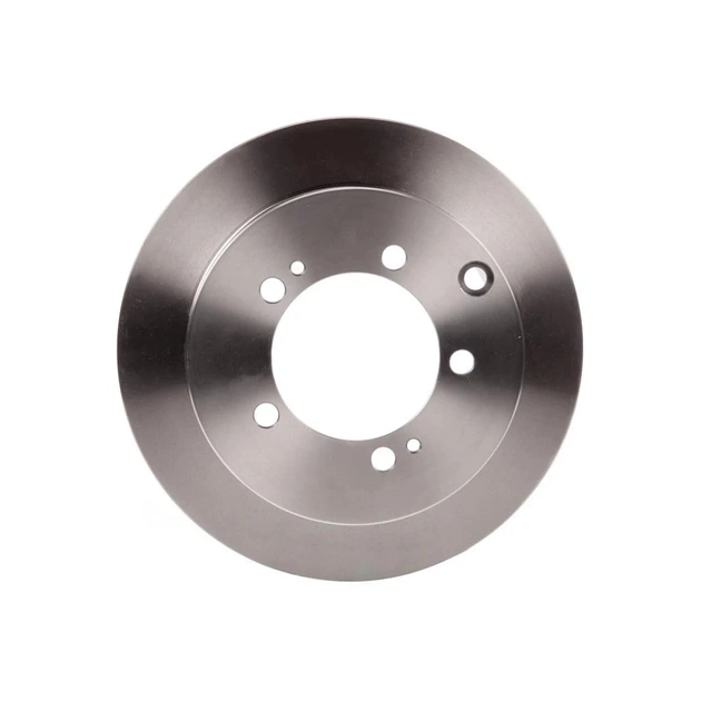 Тормозной диск Bosch 0 986 479 603 - изображение 1