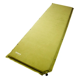 Туристичний килимок Tramp самонадувний PS 75D 190х65х3см (TRI-015) зображення 1