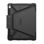 Чохол до планшета UAG iPad Air 13" (Gen 1 2024) Metropolis SE Black (124472114040) - зменшене зображення 1