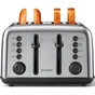 Тостер Buydeem DT640E Stainless Stell (DT640E-SS/EU) - зменшене зображення 5