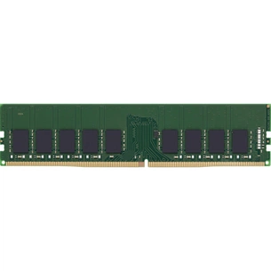 Модуль пам'яті для сервера Kingston DDR4 32GB 3200 ECC UDIMM (KSM32ED8/32HC) зображення 1