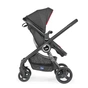 Коляска Chicco Urban Plus Stroller Black (текстиль не входить до комплекту) (79418.95) - зменшене зображення 4