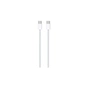 Дата кабель USB-C to USB-C 1.0m Woven Charge Cable Model A2795 Apple (MQKJ3ZM/A) - уменьшенное изображение 1