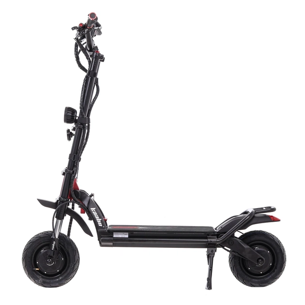 Електросамокат Kaabo Wolf Warrior 11 Plus - picture 2