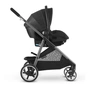 Коляска Evenflo Shyft Gold - Onyx (6910806231031) - зменшене зображення 4