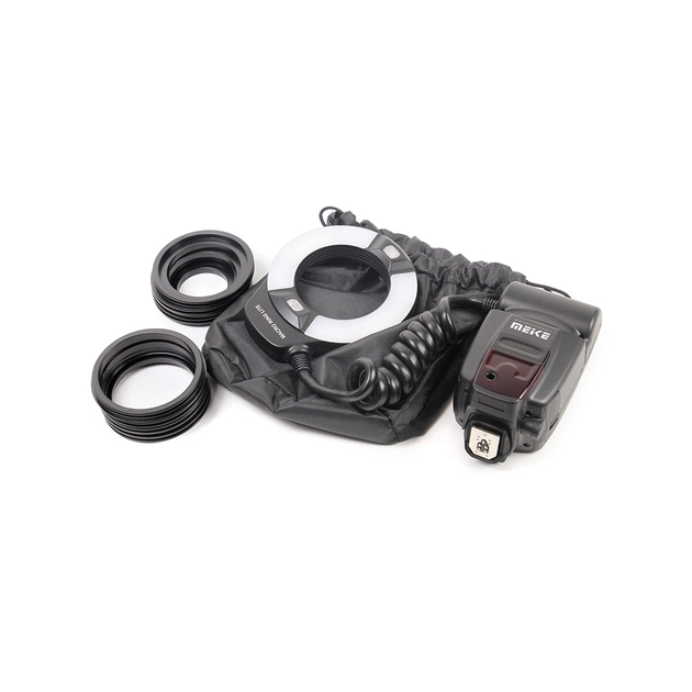 Спалах Meike Canon MK-14EXT (RT960125) - picture 6