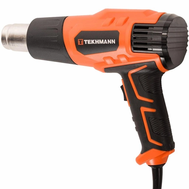 Будівельний фен Tekhmann THG-2001 (847038) - picture 3
