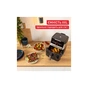 Мультипечь Tefal Easy Fry Silence XXL Smart Vision (EY876DE1) - уменьшенное изображение 4