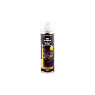 Автомобільний очисник Motip DPF cleaner 400мл (090515BS) зображення 1