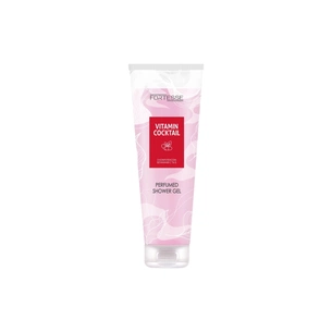 Гель для душа Fortesse Professional Vitamin Cocktail Perfumed Shower Gel 270 мл (4823115508201) изображение 1