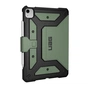 Чохол до планшета UAG Apple iPad Air 10.9" (5th Gen 2022) Metropolis SE, Olive (12329X117272) - зменшене зображення 4