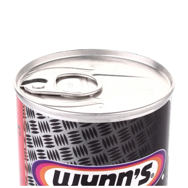 Присадка автомобільна WYNN'S HYDRAULIC VALVE LIFTER CONCENTRATE 325мл (W76844) - picture 2