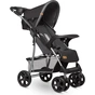 Коляска Lionelo Emma Plus Stone (LO-EMMA PLUS STONE) - зменшене зображення 3