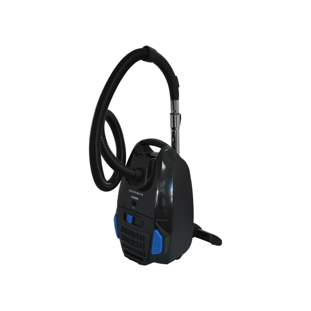 Пилосос Grunhelm GVCM244BB - picture 7