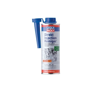 Автомобільний очисник Liqui Moly Direkt Injection Reiniger  0.5л. (7554) зображення 1