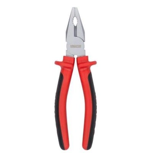 Плоскогубці Varo 8" CR-V 200mm (KRT602103) зображення 1