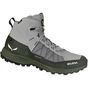 Черевики Salewa Pedroc Pro Mid PTX Mns 61418 0543 - 44 - сірий (013.001.6046) - зменшене зображення 1