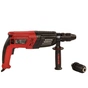 Перфоратор Vitals Ra 2680BNq, 800W, 2.8J, 0-5500уд/хв, 0-1350об/хв, SDS-plus, 3 режими, кейс (243915) - зменшене зображення 7