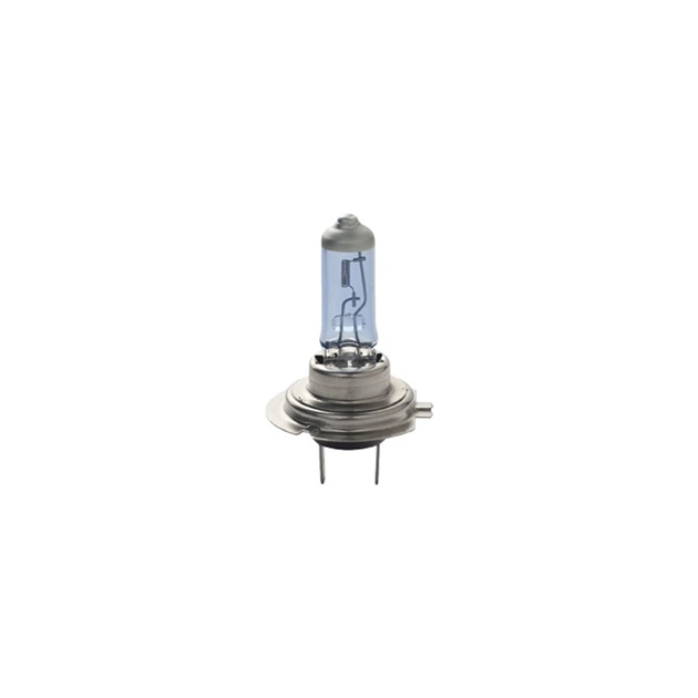 Автолампа SCT-GERMANY H7 White 12V 55W (202136) - изображение 1