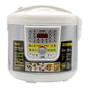Мультиварка Rotex RMC504-W - зменшене зображення 1