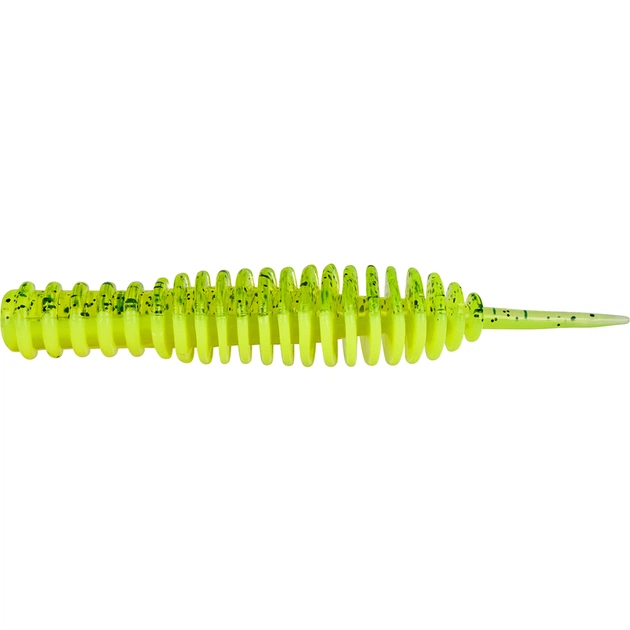 Силикон рыболовный Select Snack 2.5" 241 (6 шт/уп) (1870.72.90) - изображение 1
