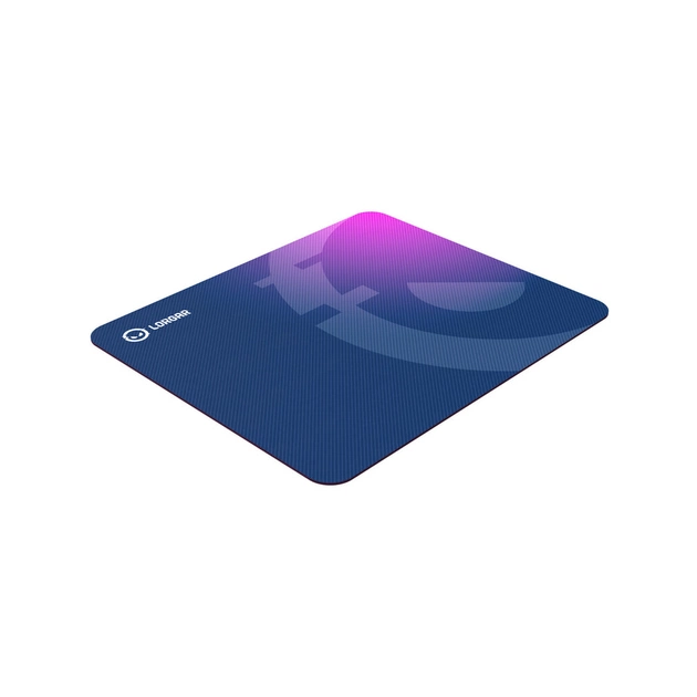 Килимок для мишки Lorgar Main 135 Purple (LRG-GMP135) - picture 2