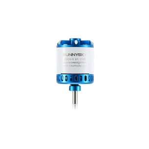 Двигун для дрона SunnySky X2820 V3 570KV (X2820-570KV) зображення 1