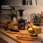 Блендер Cecotec Power Black Titanium 2500MAX Advance (CCTC-04304) - зменшене зображення 7