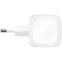 Зарядное устройство Belkin USB-C PD65W GaN PPS white (WCA011KQWH) - уменьшенное изображение 2