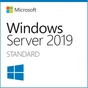 ПО для сервера Microsoft Windows Server Standart 2019 x64 English 16 Core DVD (P73-07788) - уменьшенное изображение 1