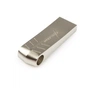 USB флеш накопичувач eXceleram 32GB U4 Series Silver USB 2.0 (EXP2U2U4S32) - зменшене зображення 4