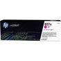 Картридж HP CLJ 827A Magenta (CF303A) - зменшене зображення 1