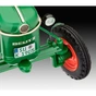 Збірна модель Revell Трактор Deutz D30 рівень 2, 1:24 (RVL-07826) - зменшене зображення 4